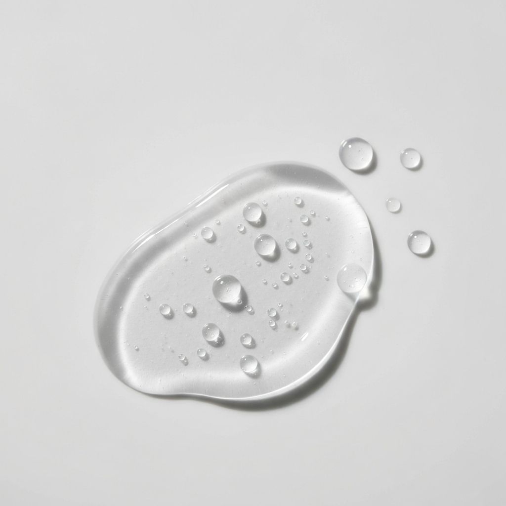 Ingredientes hidratantes en cosmética